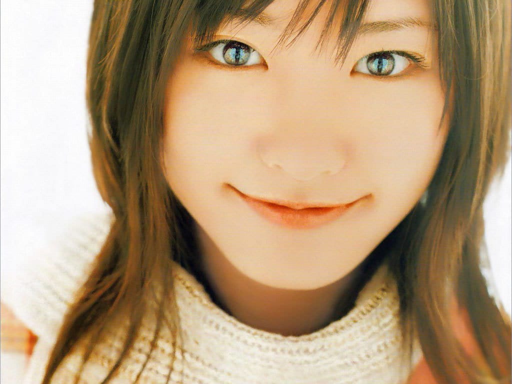 Yui Aragaki