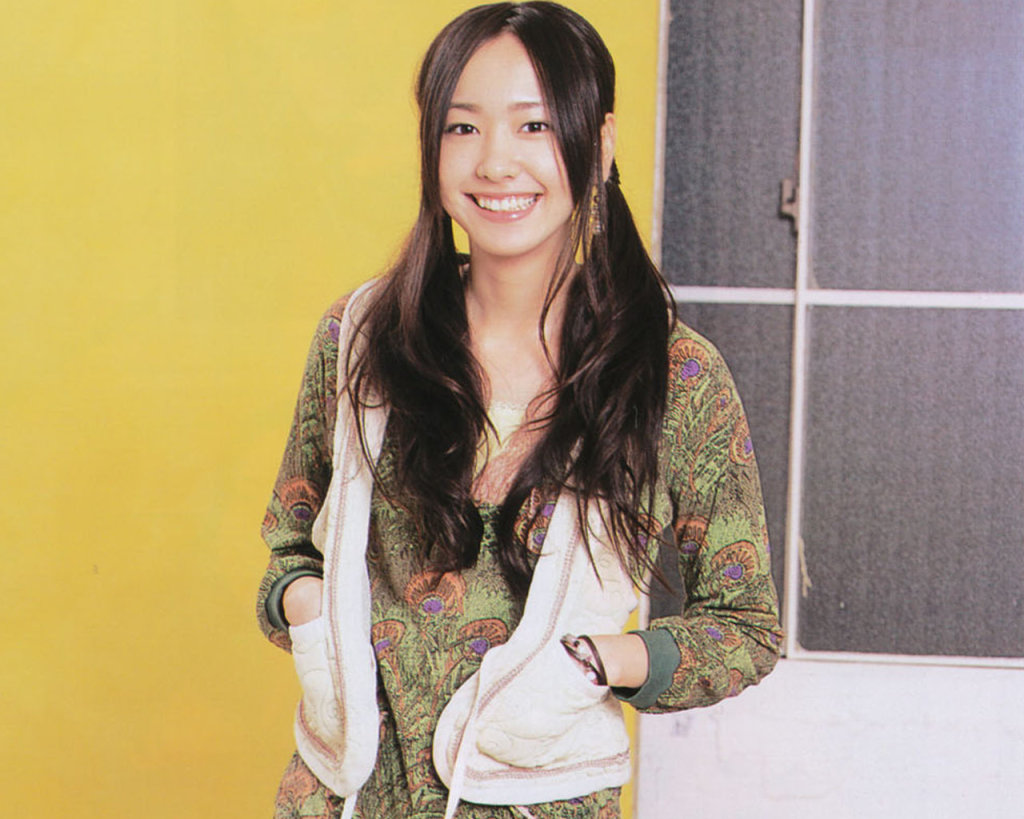 Yui Aragaki