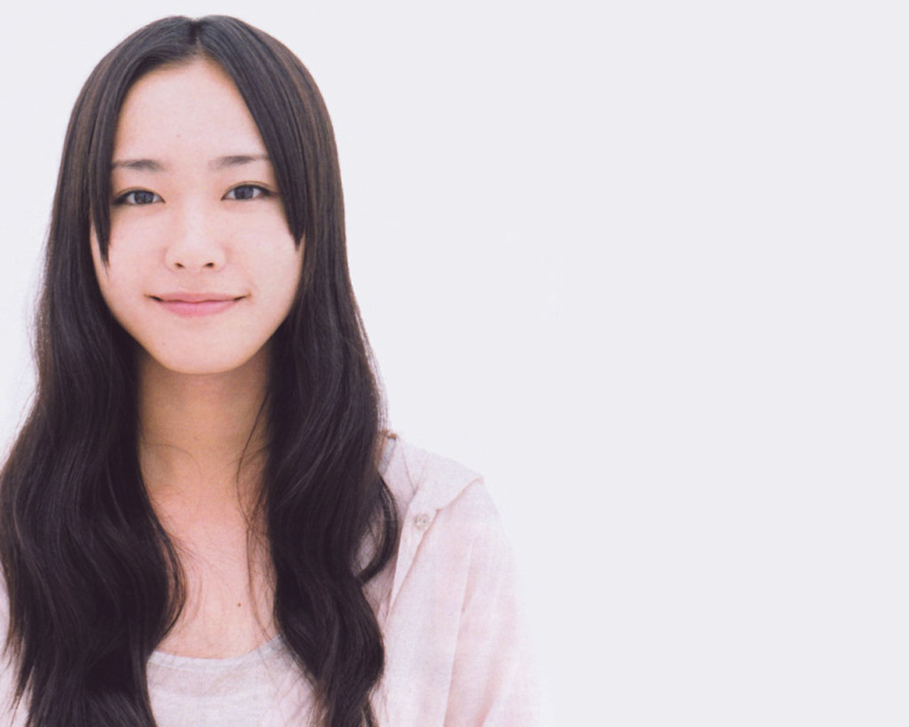 Yui Aragaki