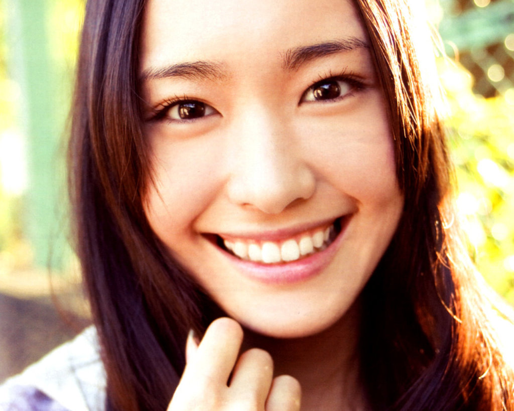 Yui Aragaki Yui Aragaki