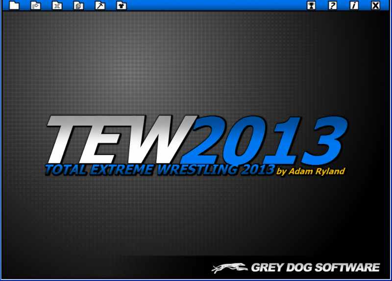 Total Extreme Wrestling 2013