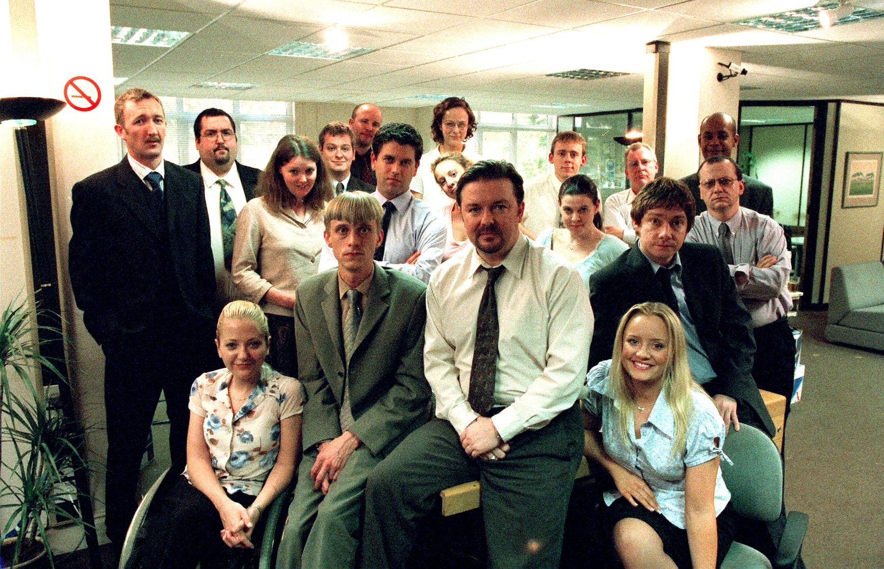 The Office (UK)