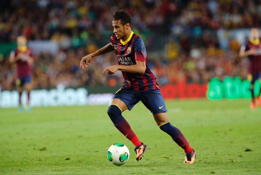 Neymar