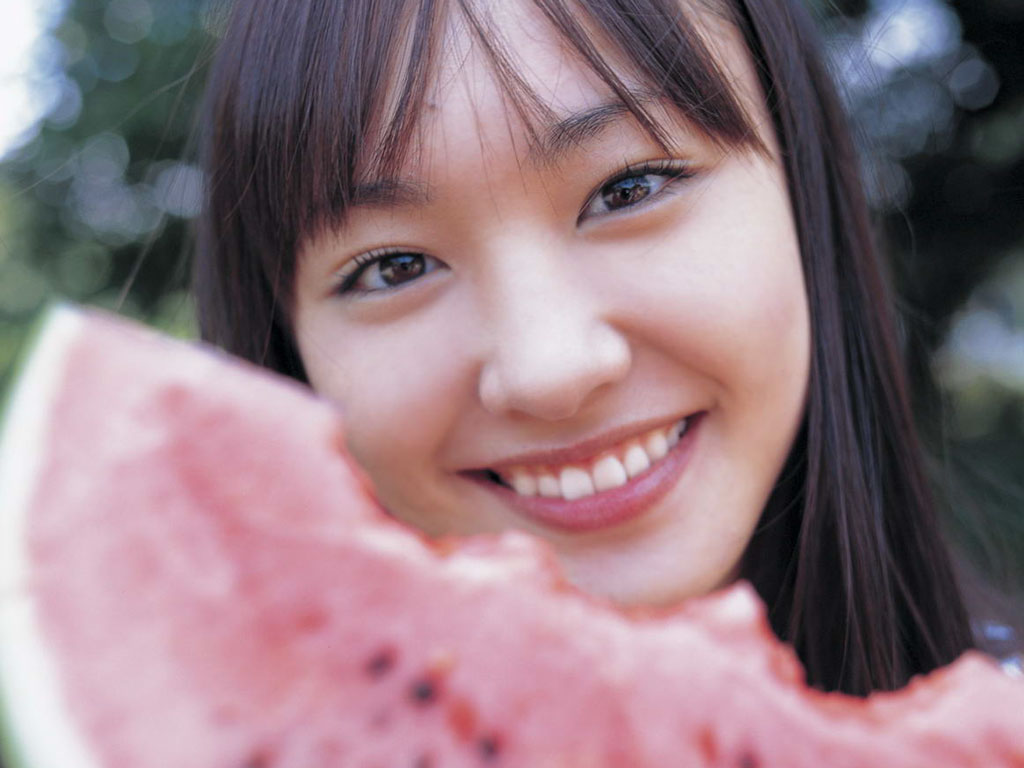 Yui Aragaki