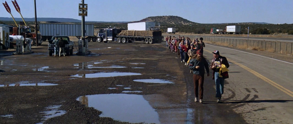 Forrest Gump Forrest Gump