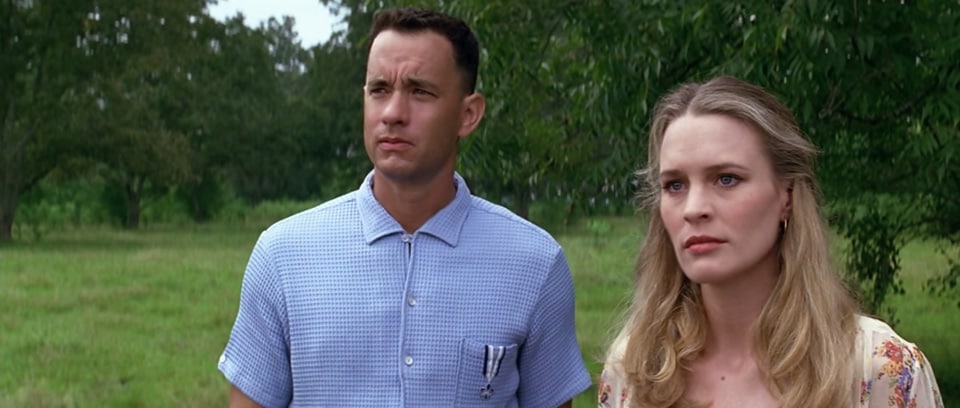 Forrest Gump