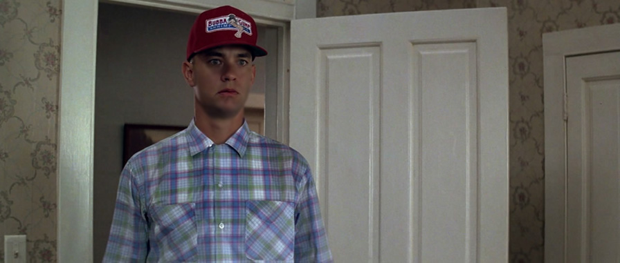 Forrest Gump Forrest Gump