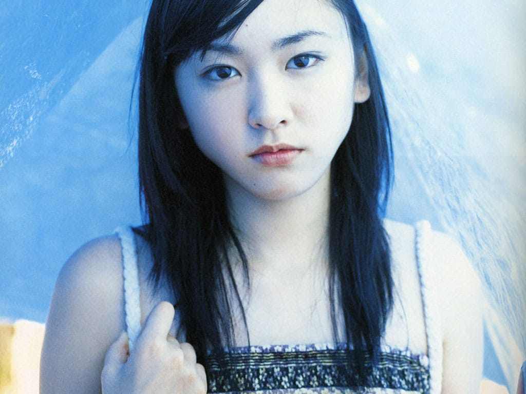 Yui Aragaki