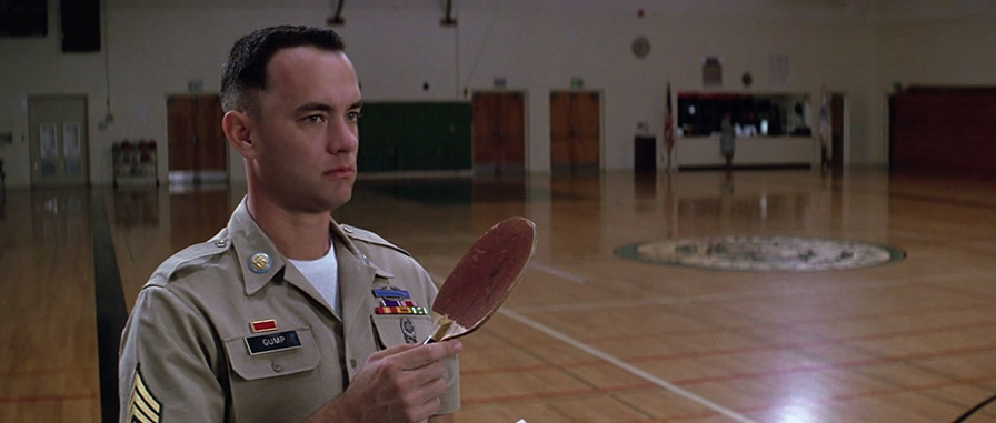 Forrest Gump Forrest Gump