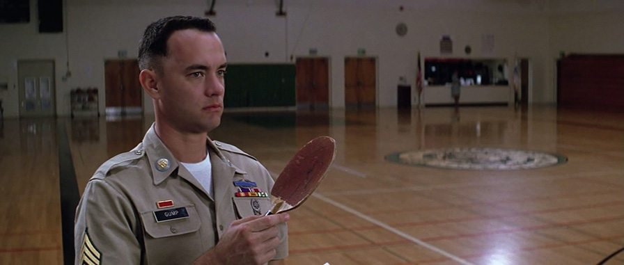 Forrest Gump