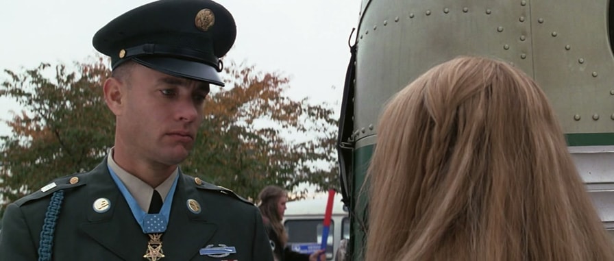 Forrest Gump Forrest Gump