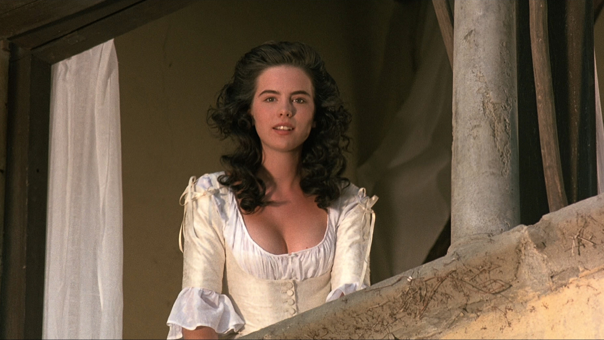 Much Ado About Nothing (1993) Much Ado About Nothing (1993)