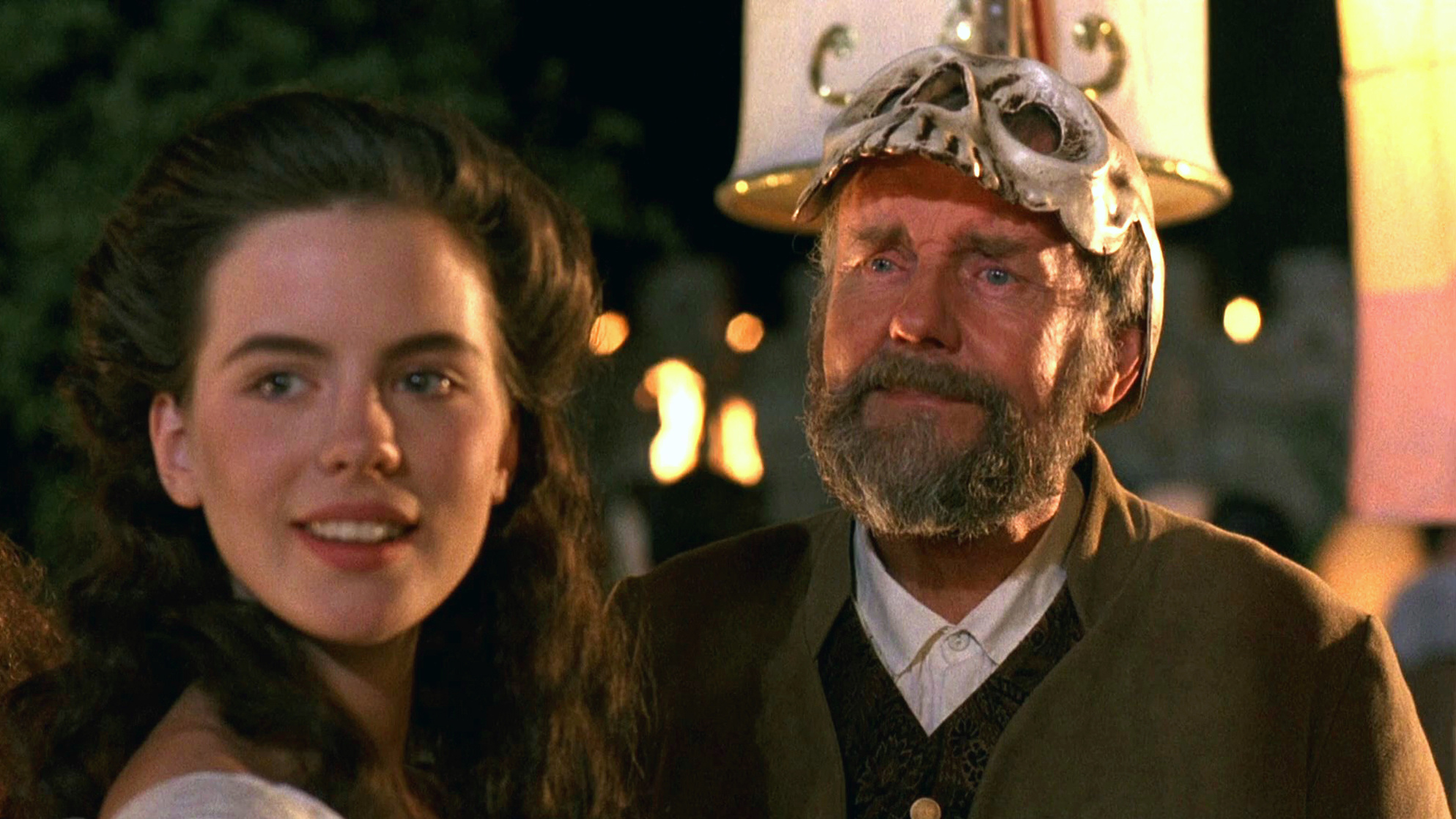 Much Ado About Nothing (1993)