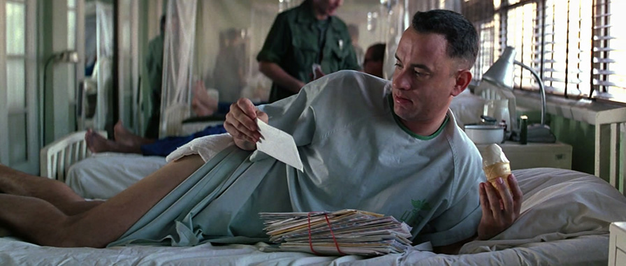 Forrest Gump Forrest Gump