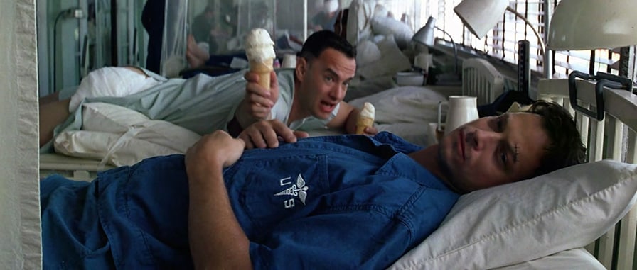 Forrest Gump Forrest Gump