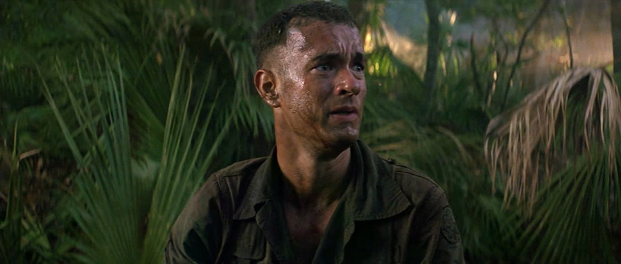 Forrest Gump Forrest Gump