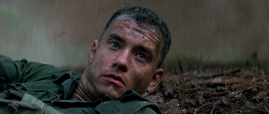 Forrest Gump Forrest Gump