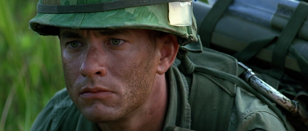 Forrest Gump