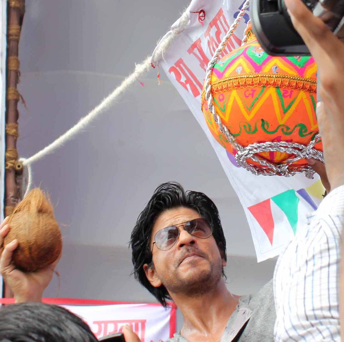 Shah Rukh Khan