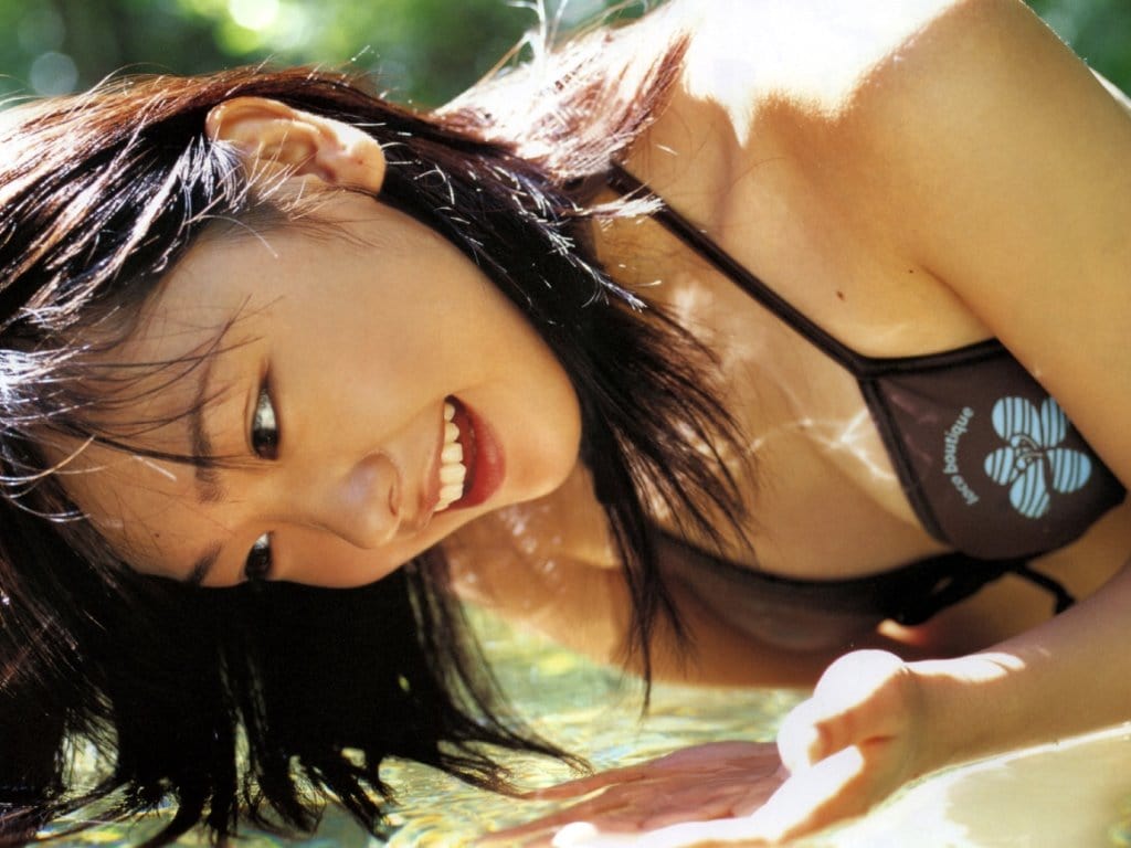 Yui Aragaki