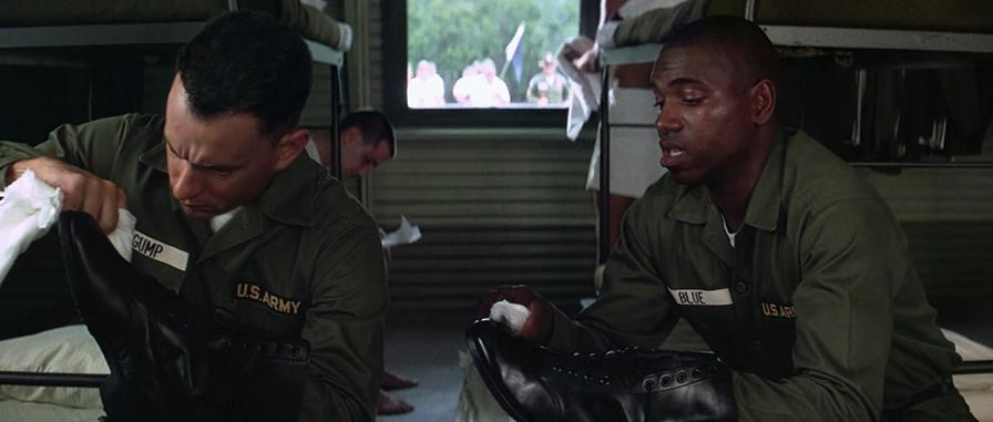 Forrest Gump