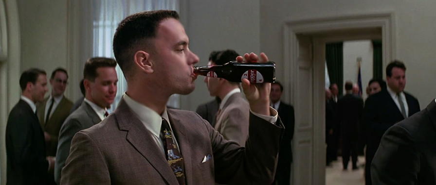 Forrest Gump Forrest Gump