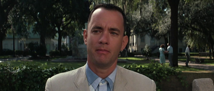 Forrest Gump