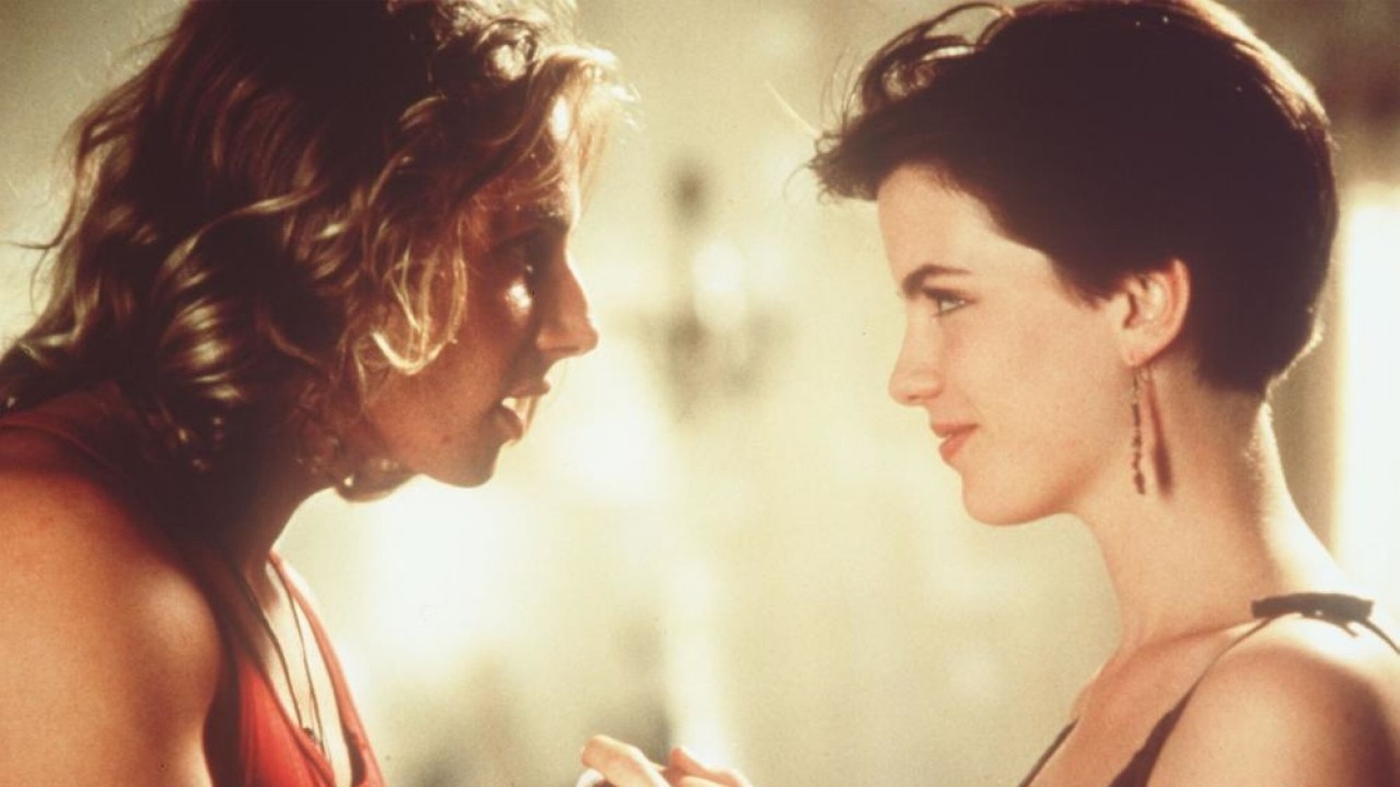 Uncovered                                  (1994)