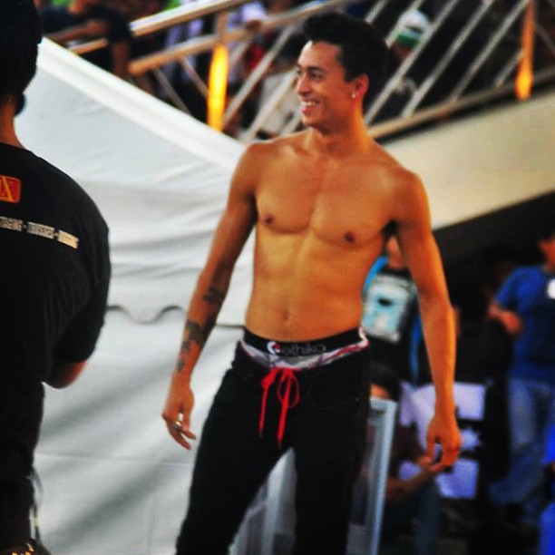 Picture of nyjah huston