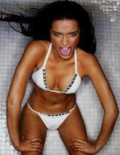 Picture of Alicia Hall