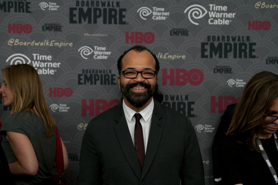 Jeffrey Wright Jeffrey Wright