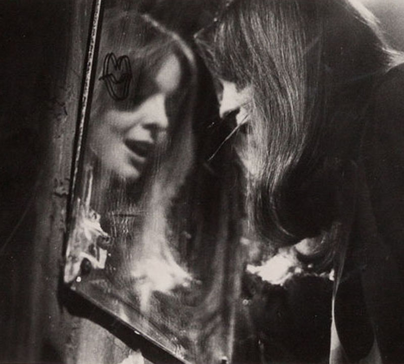 Diane Keaton