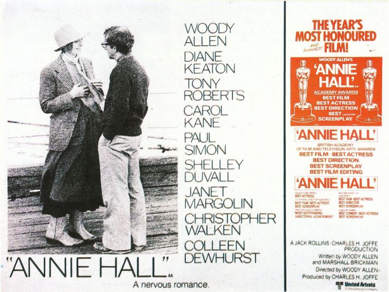Annie Hall