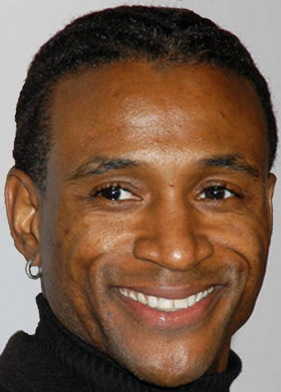 Tommy Davidson