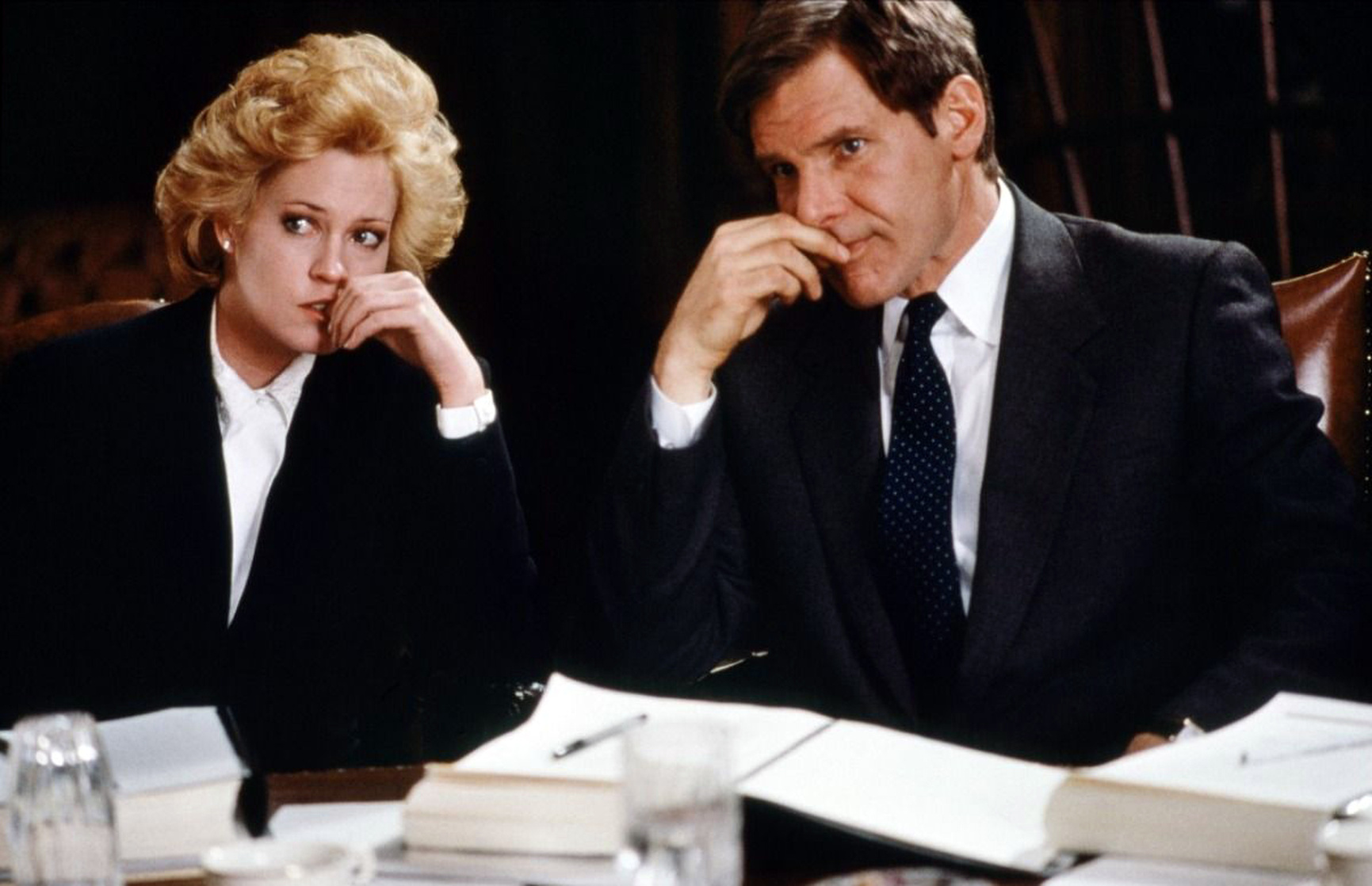 Working Girl (1988)