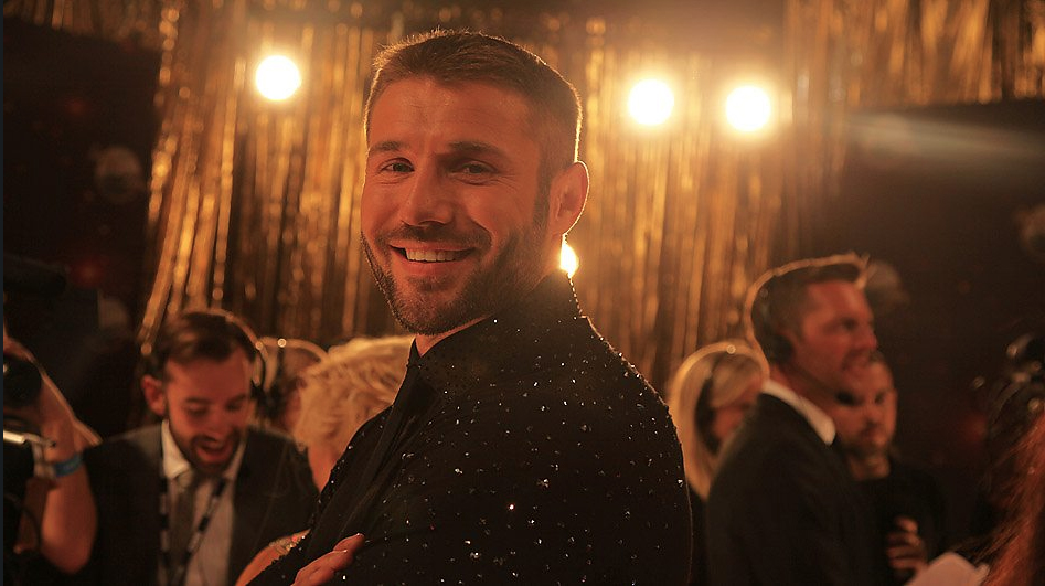 Ben Cohen