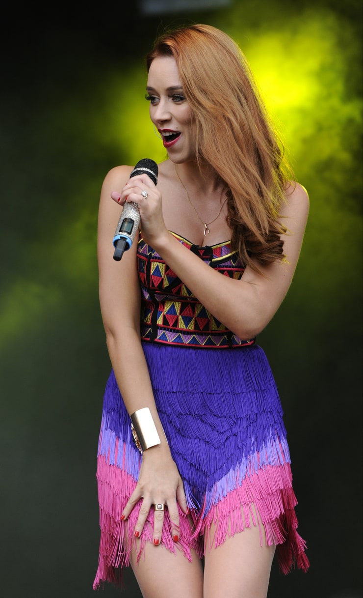 picture-of-una-healy