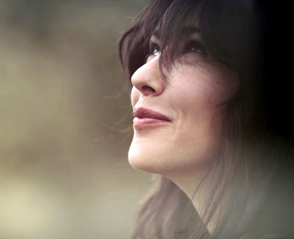 Anita Caprioli Anita Caprioli