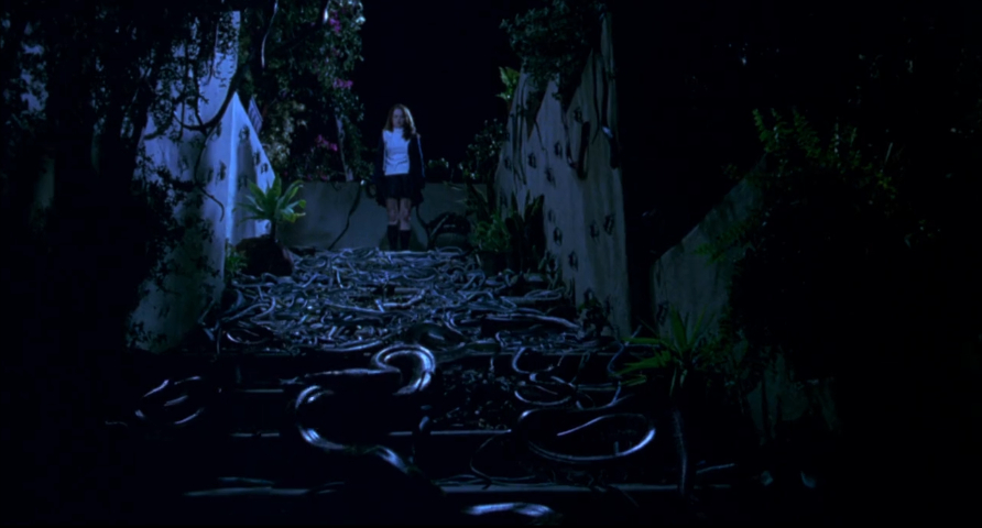 The Craft (1996) The Craft (1996)