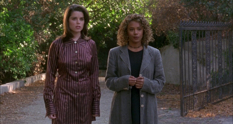 The Craft (1996) The Craft (1996)