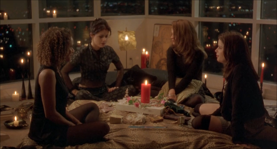 The Craft