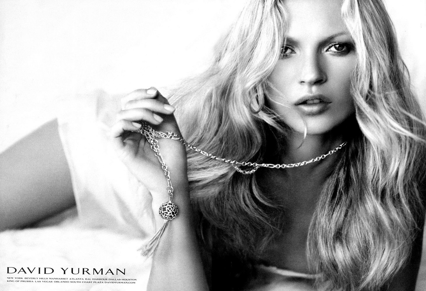 Kate Moss