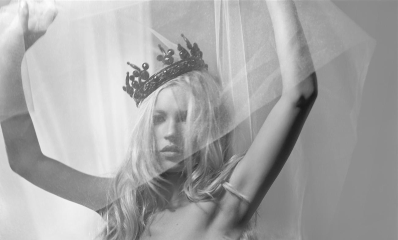 Kate Moss