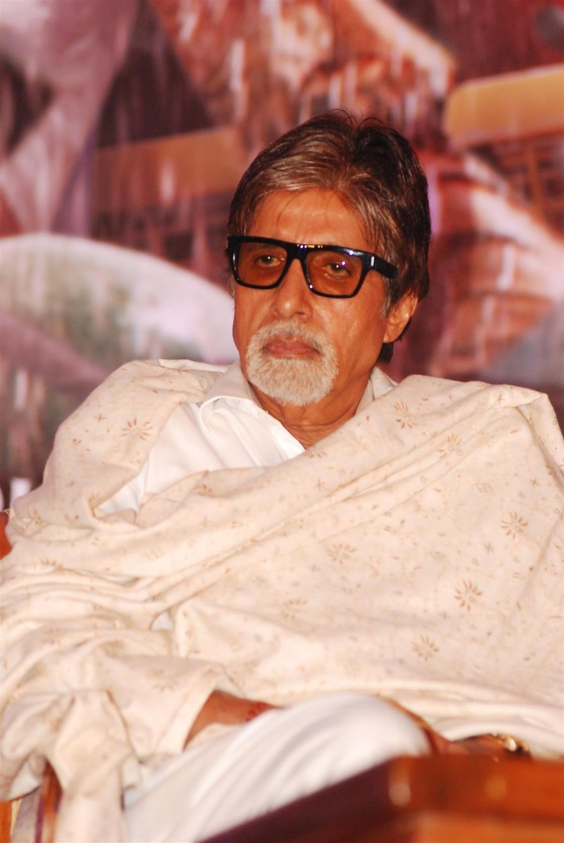 Picture of Amitabh Bachchan