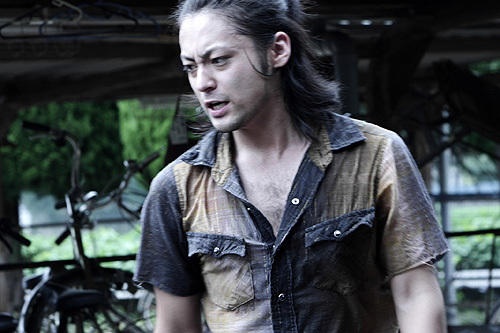 Picture of Takayuki Yamada