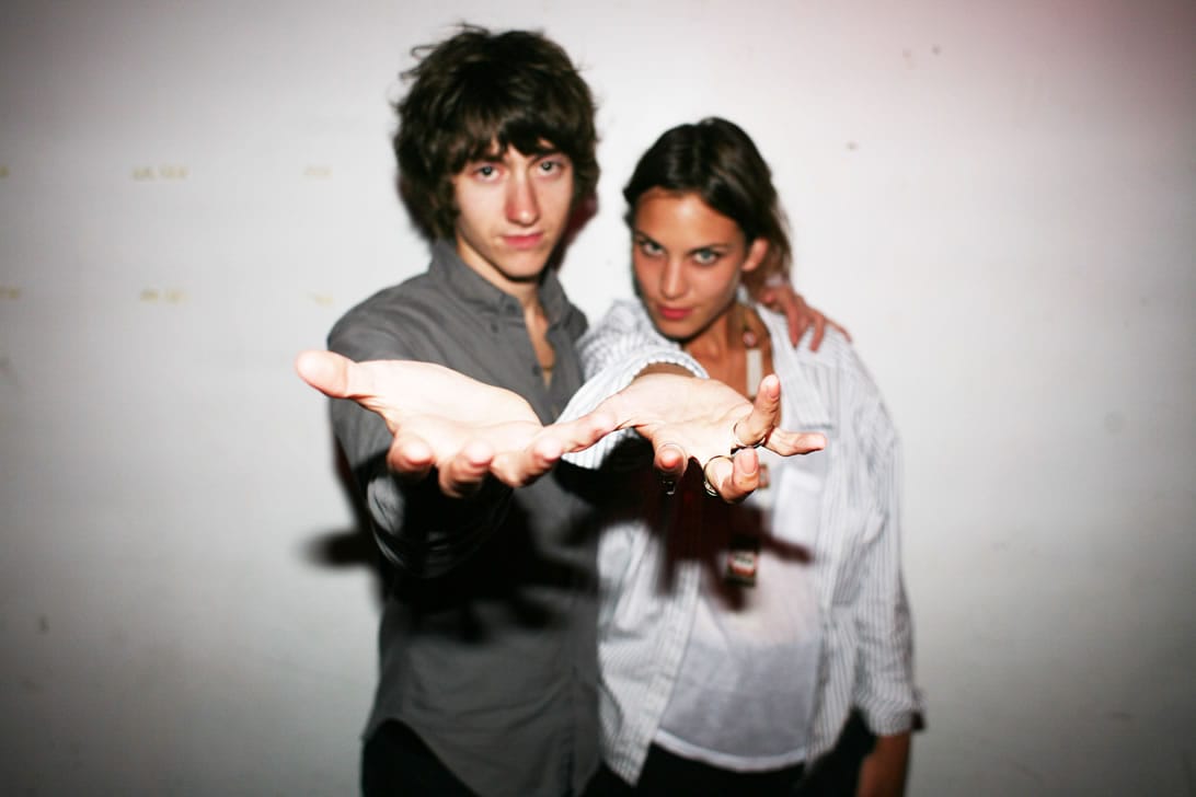 Alexa Chung