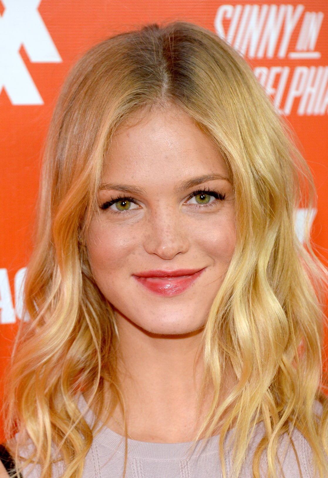 Picture of Erin Heatherton