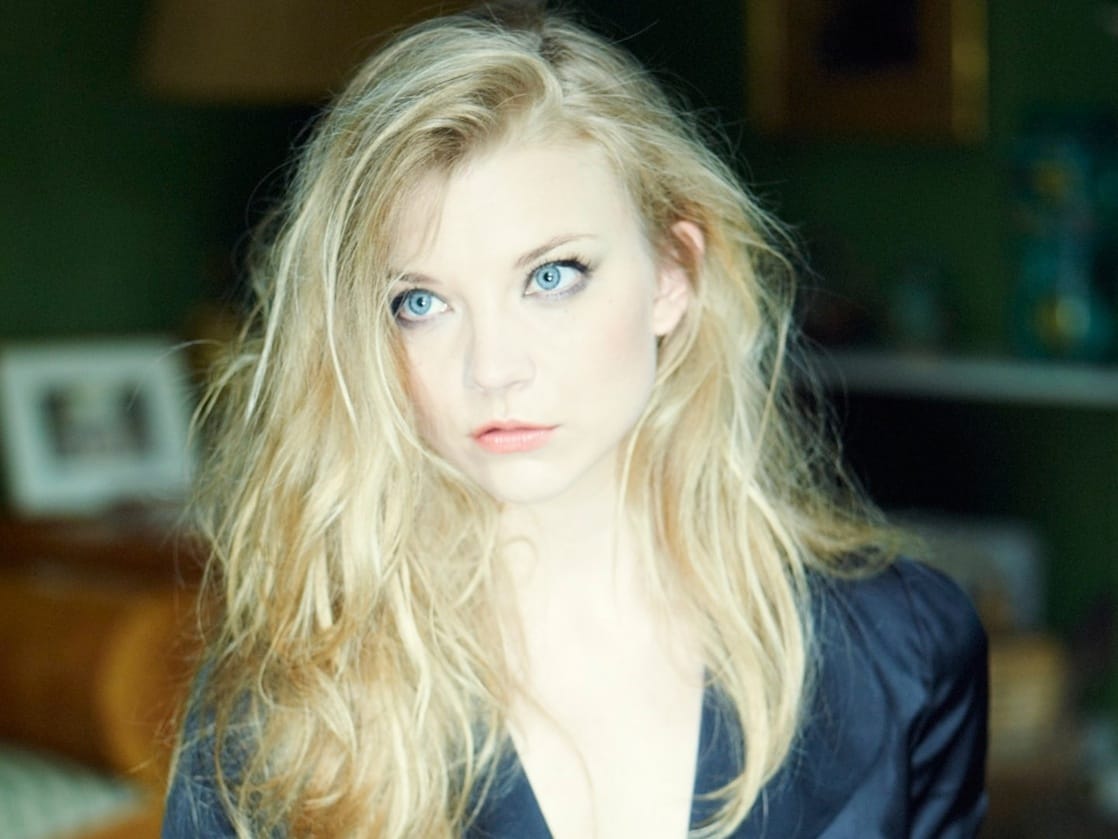 Natalie Dormer