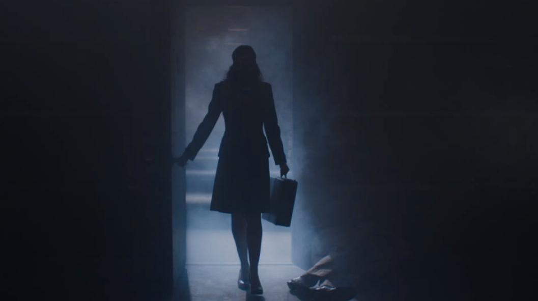 Picture of Marvel OneShot Agent Carter
