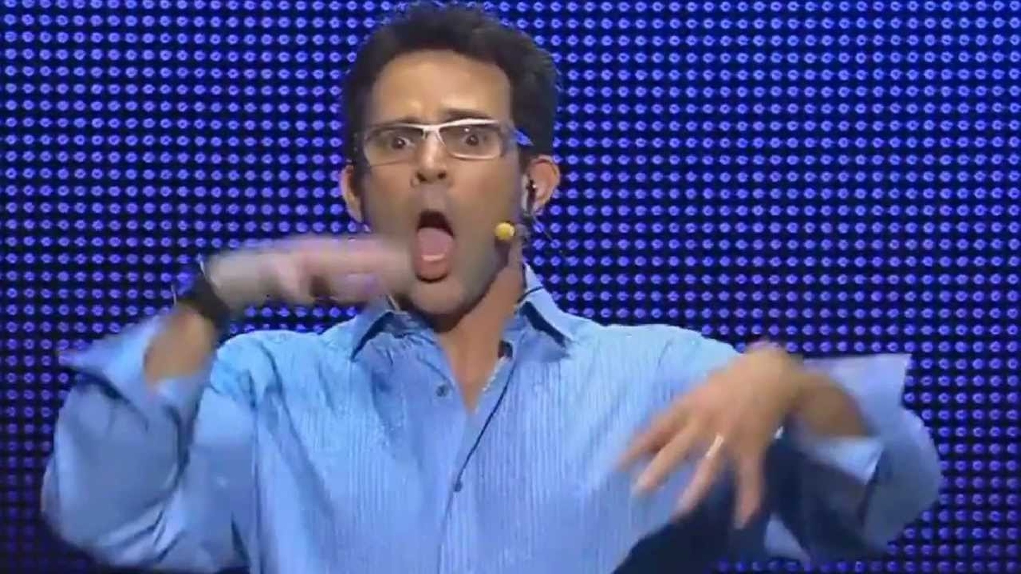 Aaron Priceman